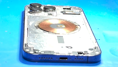 iPhone 14 Pro Max Back Glass Broken? Get Help Now! 2 iPhone 14 Pro Max Back Glass Broken