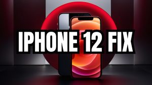 iPhone 12 Series 0% Remanding Solution iPhone 12 Pro Max 0% Remaining Solution 2 iPhone 12 Series 0 Remanding Solution iPhone 12 Pro Max 12 Pro 12 0 Fix 1