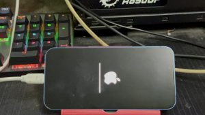 iPhone Unavailable Lockout/iPhone Security Lockout/iPhone Password Quick Ways to 3 Resetting Your iPhone Password with the Recovery Mode