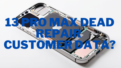 iPhone 13 Pro Max Dead Solution/iPhone 13 Pro Max No Power On 2 Iphone 13 pro max Dead Solution