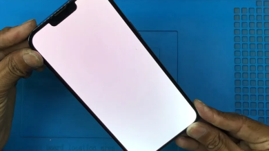 How To Fix iPhone 13 Pro Max White Screen Problem Jumper Solution/White Screen Problem Fix 10 Iphone 13 pro max white screen problem