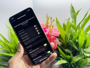 iPhone 11 Pro Max / iPhone 11 / 11 Pro / 11 Pro Max Face ID Repair 2 face id fix