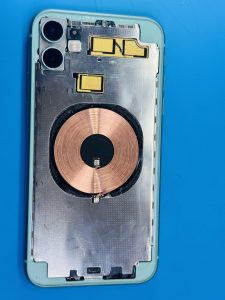 iPhone 11 Back Glass Repair iPhone 11 back Glass replacement 7 iPhone 11 Back Glass
