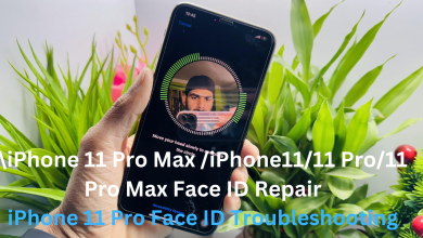 iPhone 11 Pro Max / iPhone 11 / 11 Pro / 11 Pro Max Face ID Repair 2 iPhone 11 Pro Max iPhone1111 Pro11 Pro Max Face ID Repair