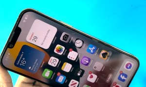 iPhone 13 Pro Max Dead Solution/iPhone 13 Pro Max No Power On 1 iPhone 13 Pro Max Dead Solution