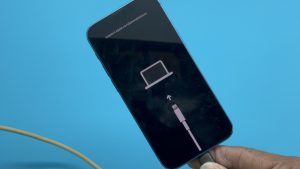 iPhone Unavailable Lockout/iPhone Security Lockout/iPhone Password Quick Ways to 2 iPhone Unavailable Lockout: Quick Unlock Tips
