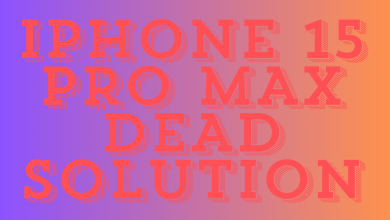 IPHONE 15 PRO MAX DEAD SOLUTION/ IPHONE 15 PRO MAX NO POWER ON 1 IPHONE 15 PRO MAX DEAD SOLUTION